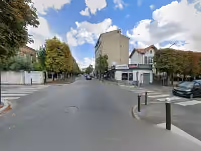 G P S Auto Moto Ecole