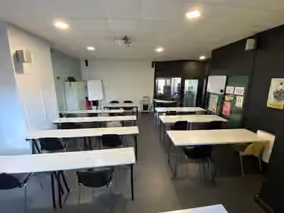 ActiROUTE - Stages permis à points à Saint-Étienne