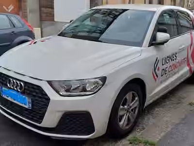 Lignes de conduite - Auto Ecole Brest