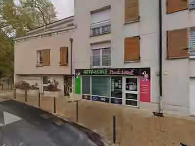 Auto-Ecole Pont Neuf
