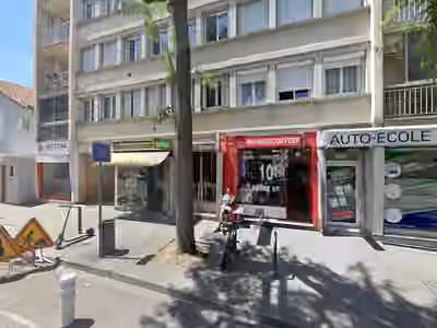 Auto-école Fritah