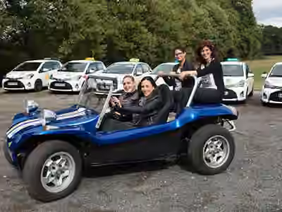 Auto Ecole Pleins Feux Les Bughes
