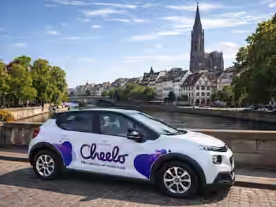 Auto-école Cheelo