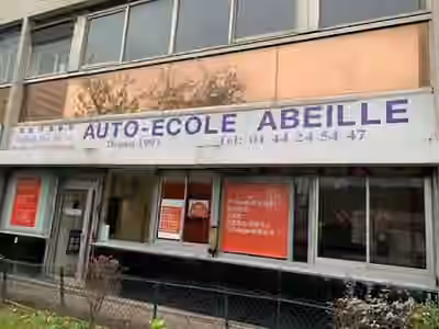 SV auto-école