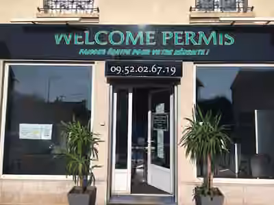 Auto école Welcome Permis