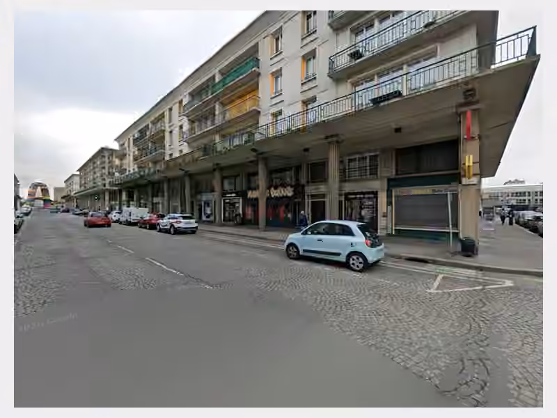 L'HER - Auto-Ecole Havraise