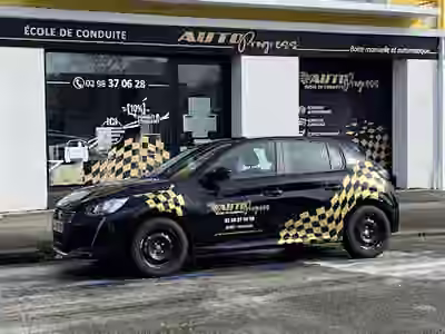 Auto Progress (Sarl)