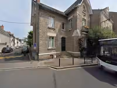 Auto-École à Nantes | Drive Nantes