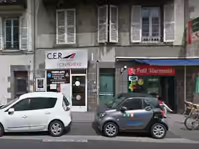 C.E.R