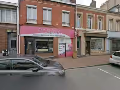 Auto Moto Ecole F.L.A.M.E - Coudekerque