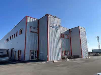 ECF VIGIER - Gerzat (63)