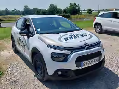 Auto-école PLEINS PHARES 2