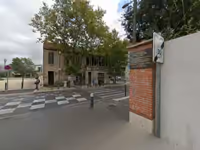 Auto-Ecole Saint-Antoine