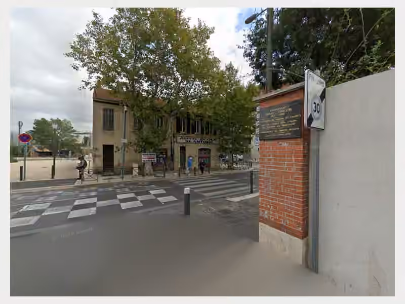 Auto-Ecole Saint-Antoine