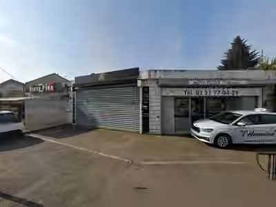 Auto-Ecole l'Hermine
