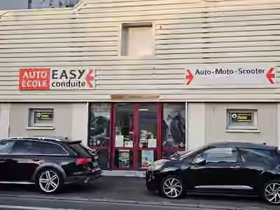 EASY CONDUITE