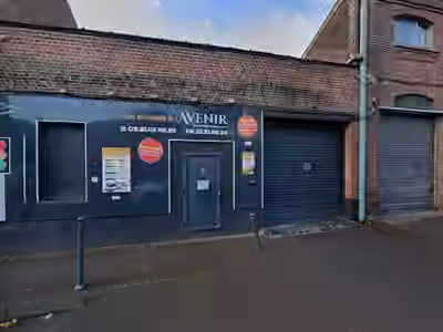 Auto Ecole de L Avenir