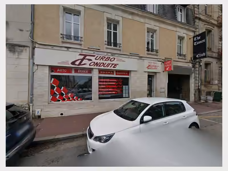 Turbo Conduite