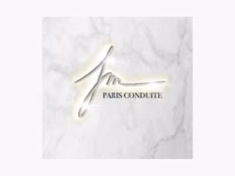 Passy conduite
