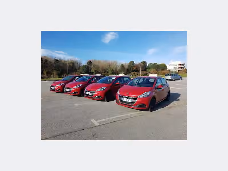 Auto Ecole Des 4 Moulins