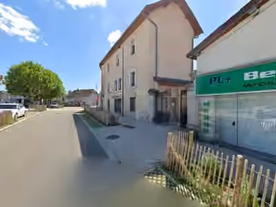 Auto Ecole Saint Ferjeux Ornans