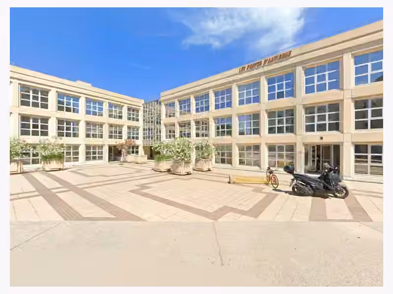 Clés De Route Montpellier - auto-école associative de Passerelles Synergies