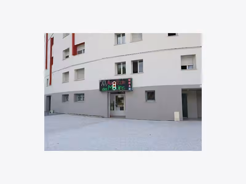 Auto Ecole Des Moulins