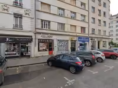 Auto-Ecole 'Rive Gauche'