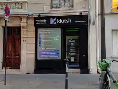 Auto-école Klutsh Permis