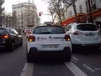 Auto-Ecole INRI'S Boulogne - N°1 du Permis Accéléré