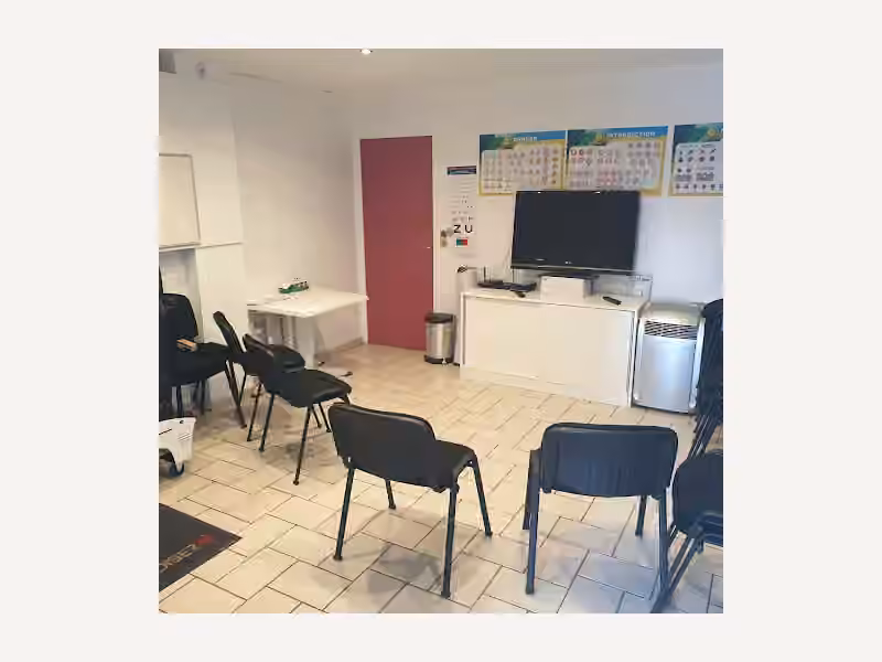 AJN CONDUITE