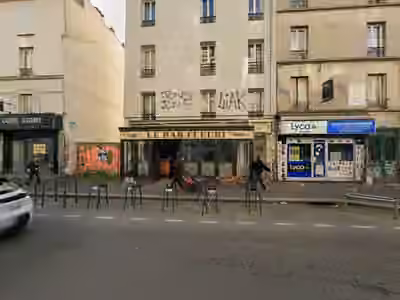 Sarl Auto Ecole Robespierre