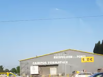 Campus Formation